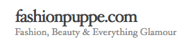 fashionpuppe