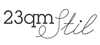 23qm Stil